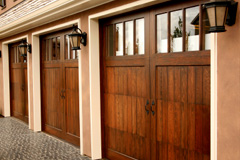 Kingston Stert garage extension quotes